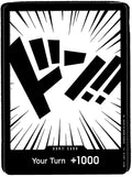 DON!! Card DON!! One Piece Demo Deck Cards NM 2024