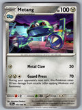 Metang Common ME04: Chaos Rising 060/086 NM 2026