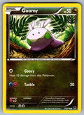 Goomy Common XY - Phantom Forces 75/119 LP 2014