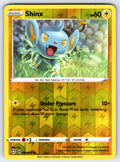 Shinx Reverse Holo Common Shining Fates 031/072 NM 2021