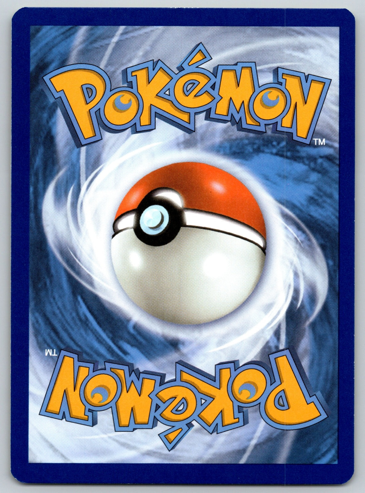 Lugia Holo Rare Celebrations 022/025 NM 2021 (Back)