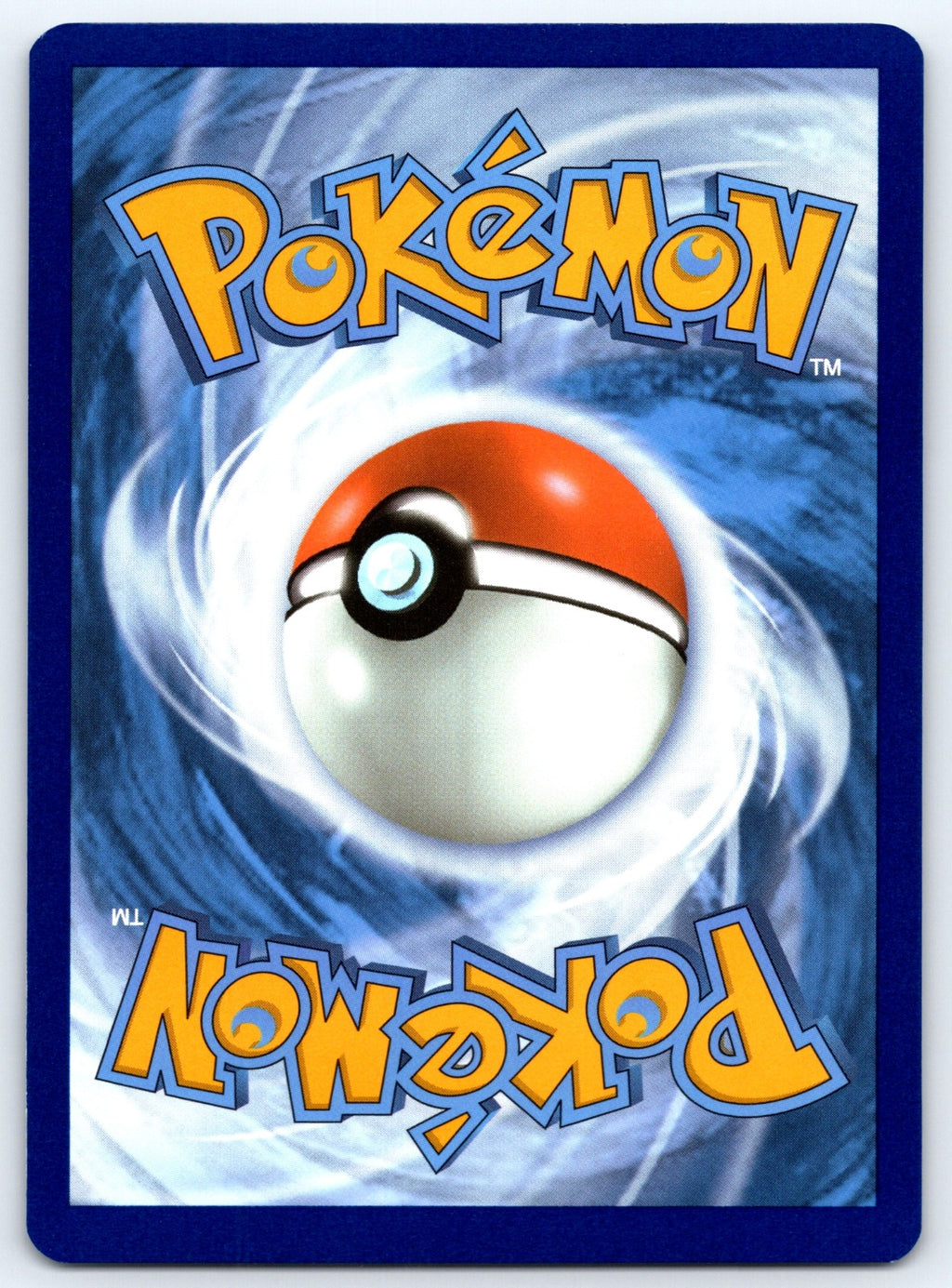 Elekid Reverse Holo Common SV04: Paradox Rift 059/182 NM 2023 (Back)