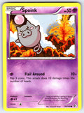 Spoink Common Boundaries Crossed 59/149 LP 2012