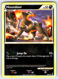 Houndour Common Call of Legends 59/95 LP 2011