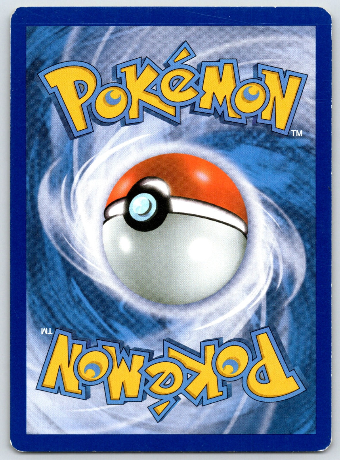 Abomasnow Uncommon Plasma Blast 26/101 LP 2013 (Back)