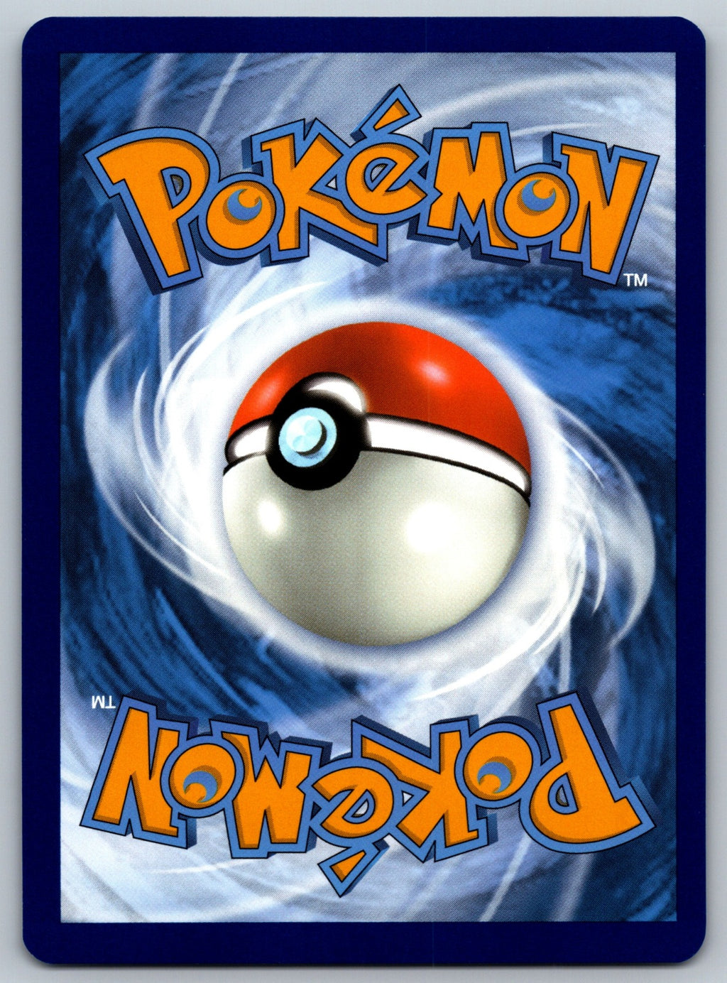 Clefable Uncommon SV: Scarlet & Violet 151 036/165 NM 2023 (Back)