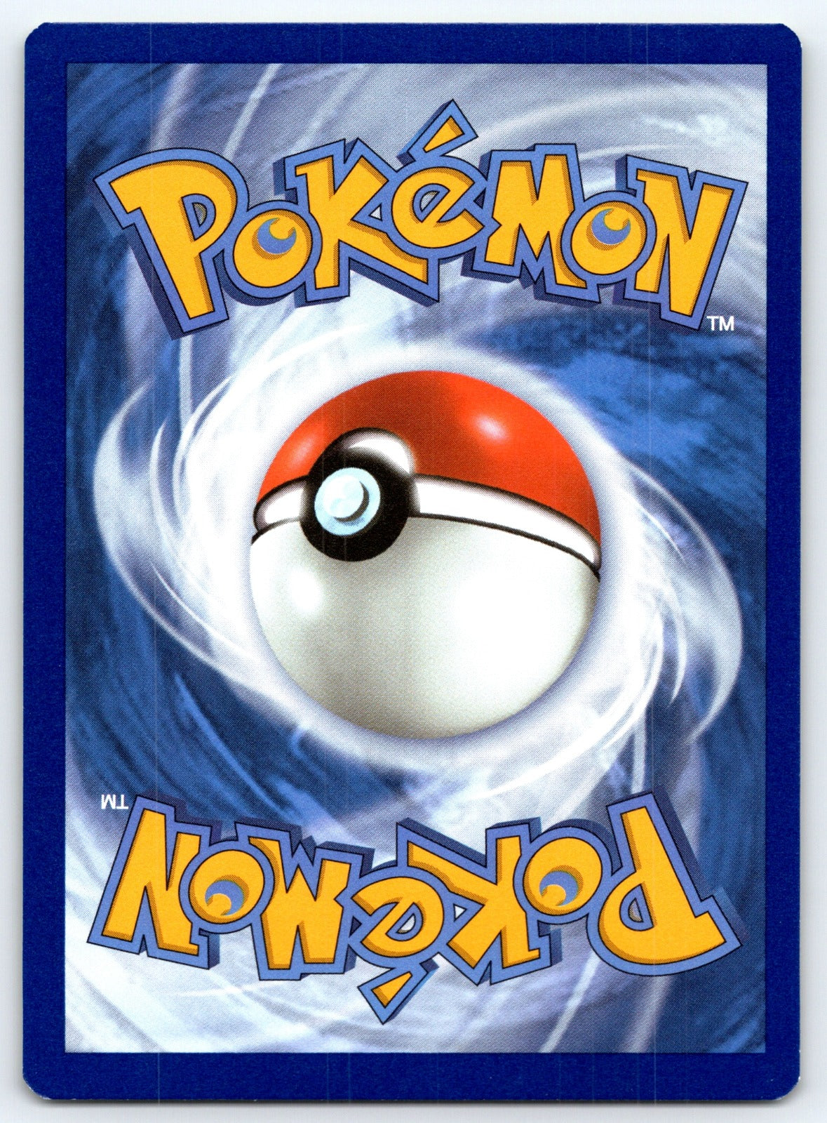 Drowzee Reverse Holo Common SWSH07: Evolving Skies 061/203 NM 2021 (Back)