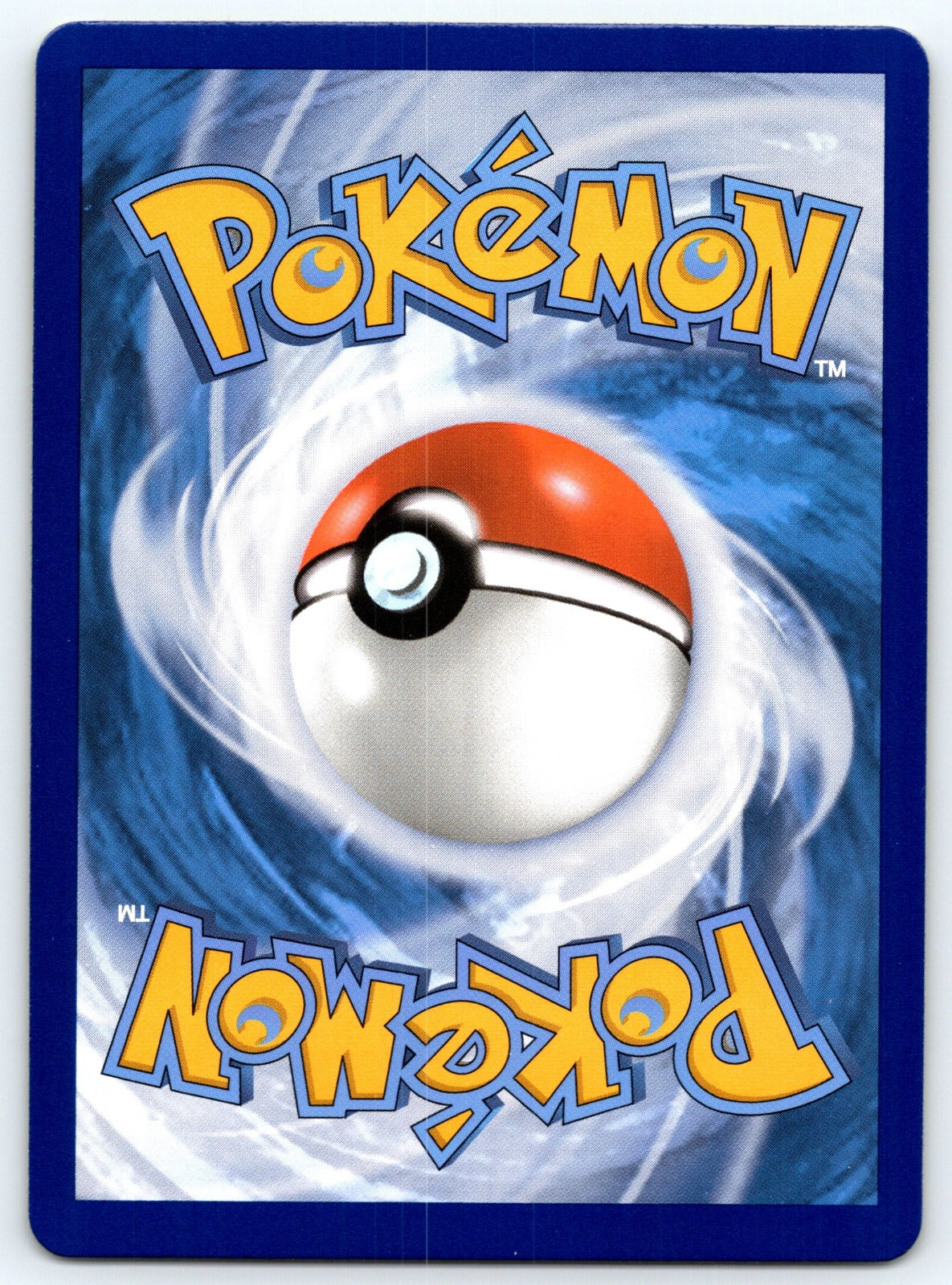 Croconaw Uncommon SWSH08: Fusion Strike 056/264 NM 2021 (Back)