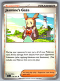 Jasmine's Gaze Uncommon SV08: Surging Sparks 178/191 NM 2024