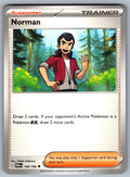 Norman Uncommon SV04: Paradox Rift 168/182 NM 2023