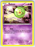 Solosis Common Plasma Blast 42/101 LP 2013