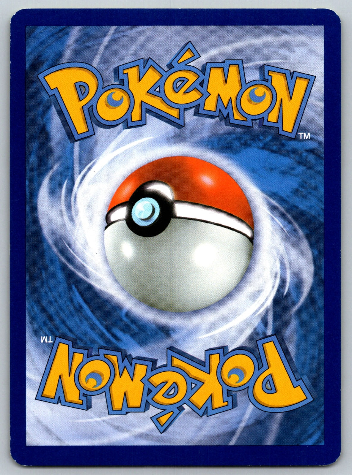 Spearow Common XY - Phantom Forces 78/119 LP 2014 (Back)