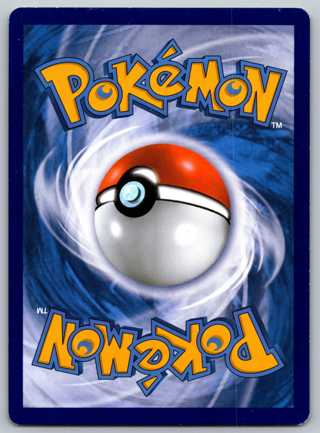 Dugtrio Rare XY Base Set 59/146 LP 2014 (Back)