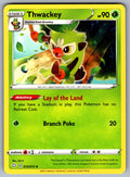 Thwackey Uncommon Shining Fates 012/072 NM 2021