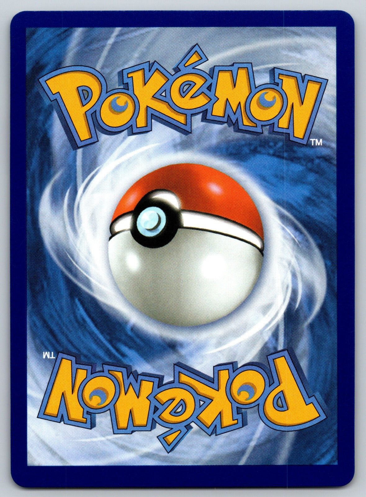 Mega Sharpedo ex - Holo Double Rare ME02: Phantasmal Flames 061/094 NM 2025 (Back)