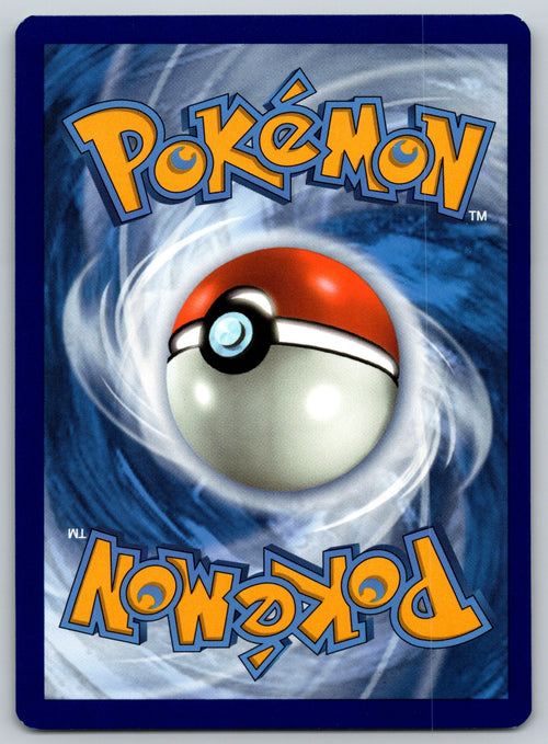 Beedrill Holo Rare SWSH06: Chilling Reign 003/198 NM 2021 (Back)
