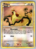 Pidgey Common Call of Legends 67/95 LP 2011