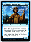 Forecasting Fortune Teller C Avatar: The Last Airbender 51 NM 2025