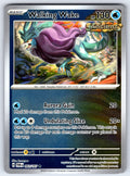 Walking Wake Reverse Holo Rare SV06: Twilight Masquerade 063/167 NM 2024