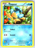 Panpour Common Emerging Powers 22/98 LP 2011