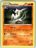 Mienshao Uncommon Next Destinies 68/99 LP 2012