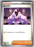Jacinthe Uncommon ME03: Perfect Order 075/088 NM 2026