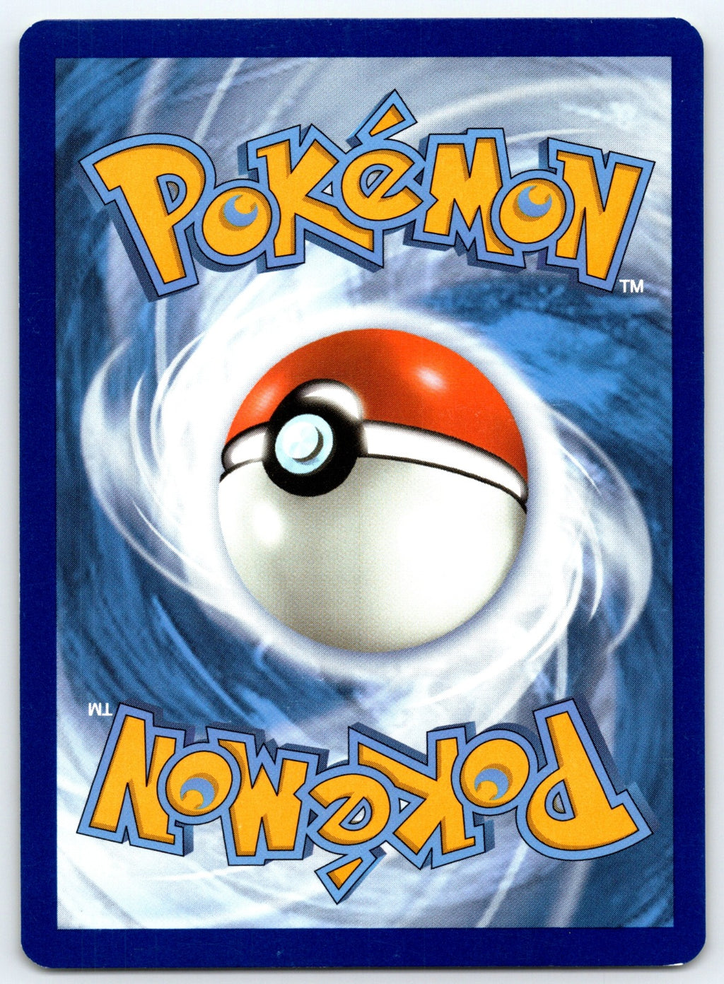 Girafarig Uncommon SWSH04: Vivid Voltage 065/185 LP 2020 (Back)