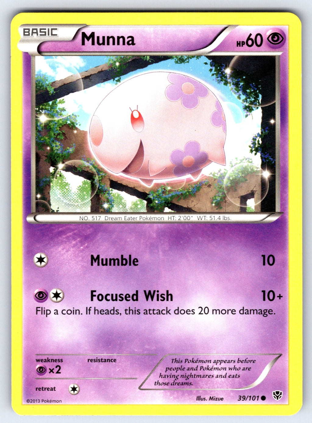 Munna Common Plasma Blast 39/101 LP 2013