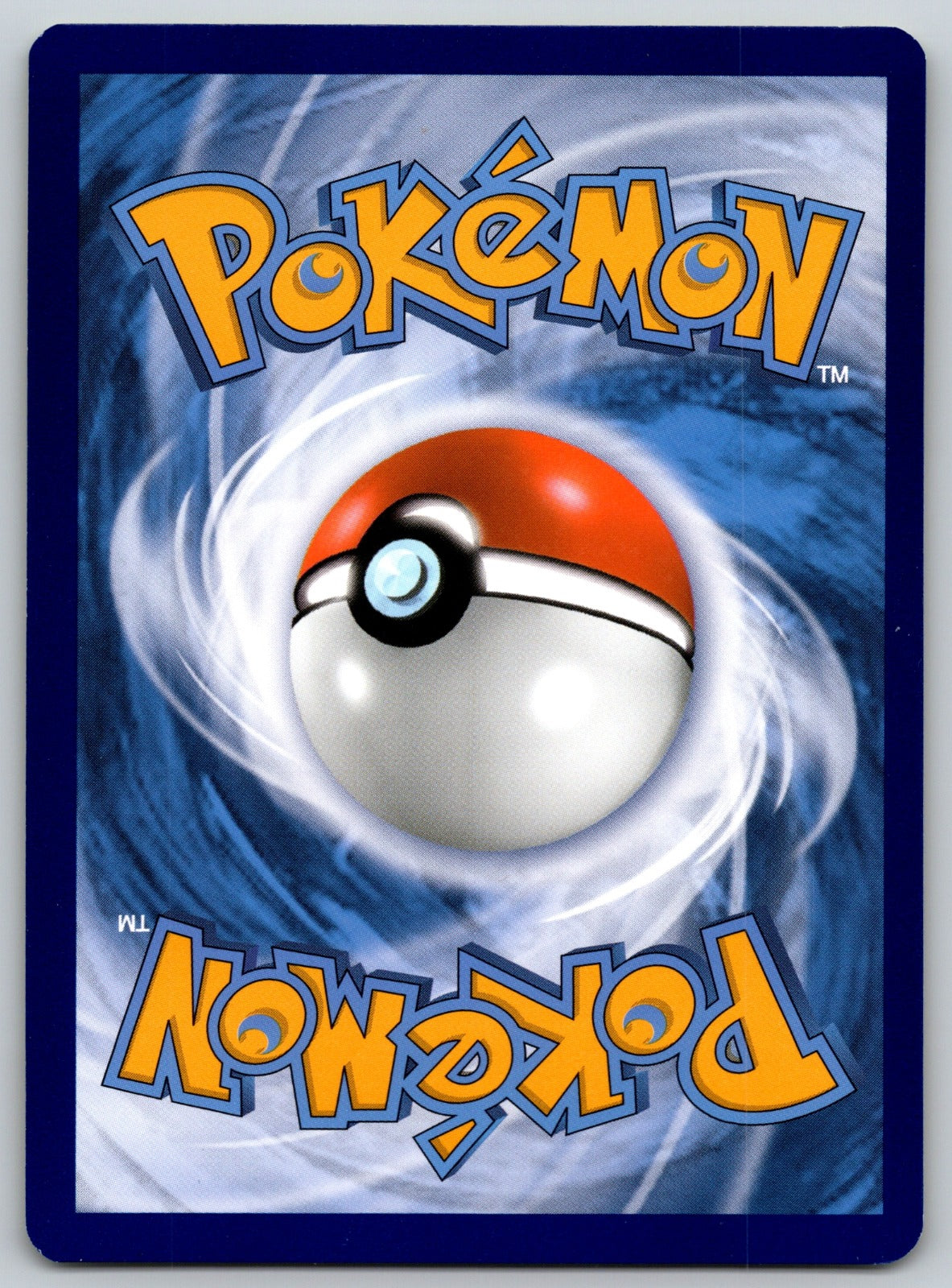 Cyndaquil Holo Promo SWSH: Sword & Shield Promo Cards SWSH221 NM 2019 (Back)
