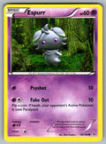 Espurr Common XY - Flashfire 42/106 LP 2014
