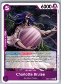 Charlotte Brulee C Extra Booster: One Piece Heroines Edition EB03-033 NM 2026