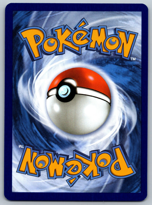 Bayleef Common ME01: Mega Evolution 009/132 NM 2025 (Back)