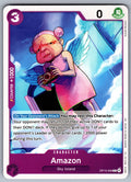 Amazon C Adventure on Kami's Island OP15-059 NM 2026