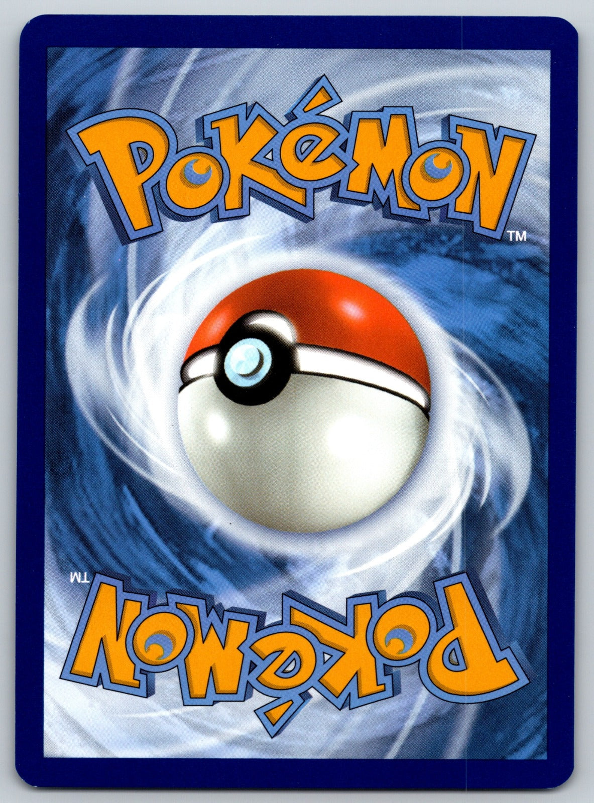 Gouging Fire Holo Promo SV: Scarlet & Violet Promo Cards 151 NM 2023 (Back)