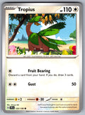 Tropius Common SV09: Journey Together 123/159 NM 2025