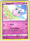 Jigglypuff Promo McDonald's Promos 2024 004/015 NM 2025