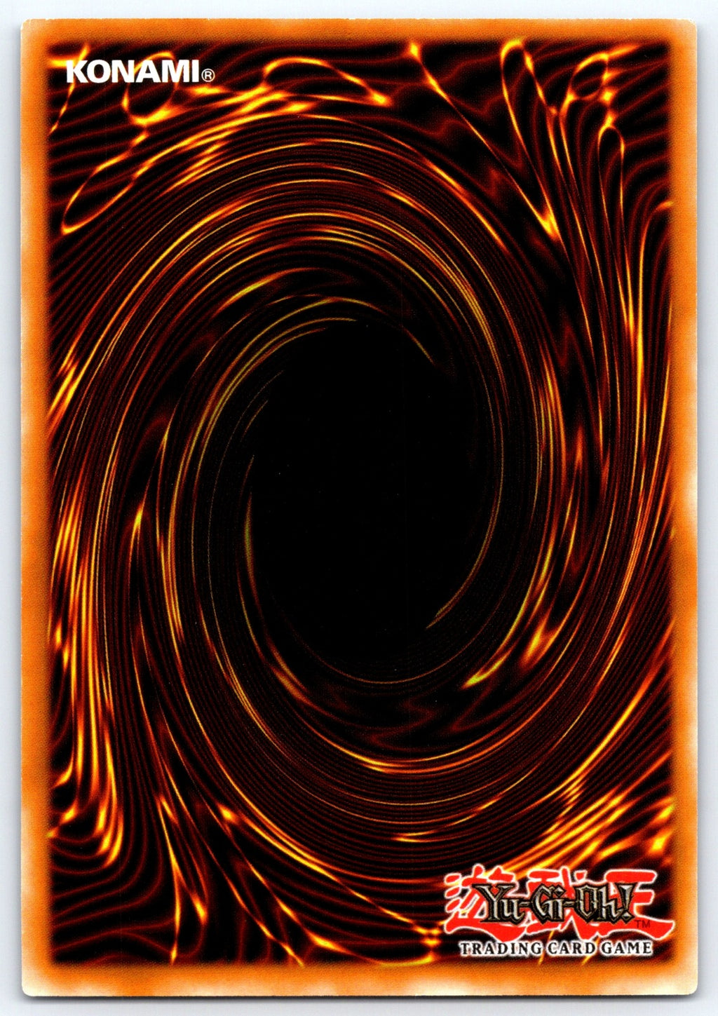 Blue-Eyes White Dragon () Unlimited Common Structure Deck: Blue-Eyes White Desti (Back)