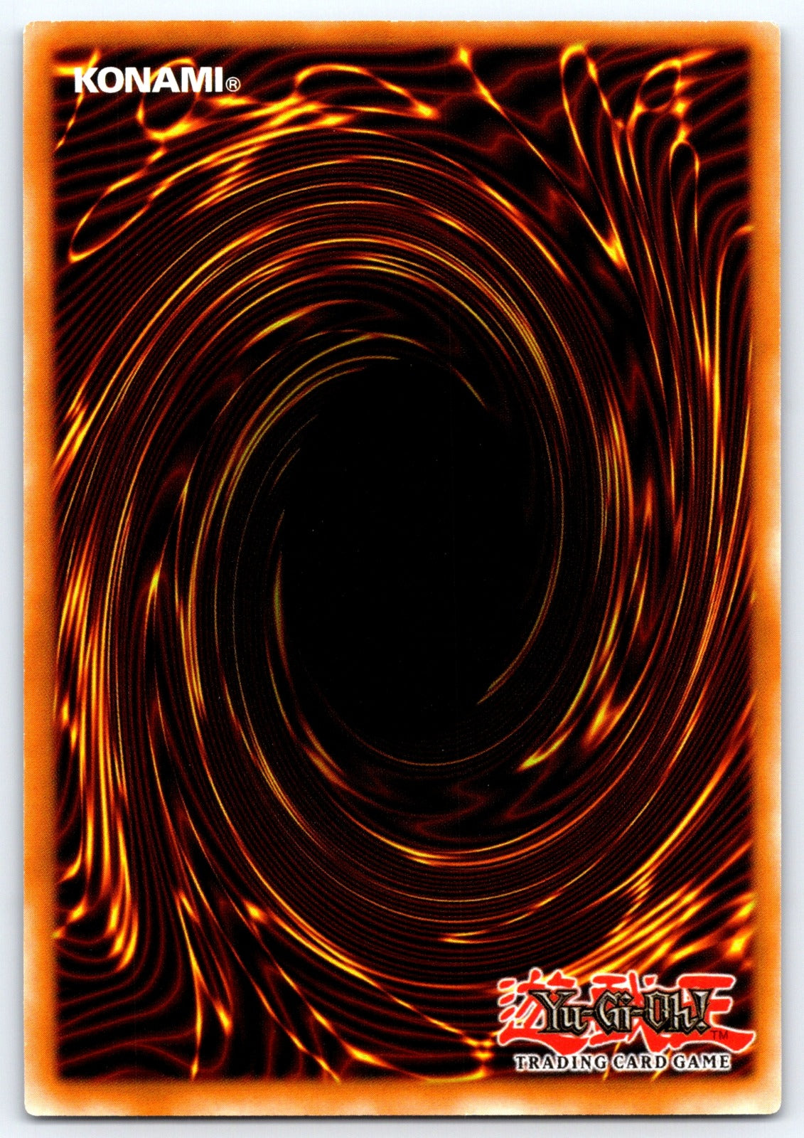 Blue-Eyes White Dragon () Unlimited Common Structure Deck: Blue-Eyes White Desti (Back)