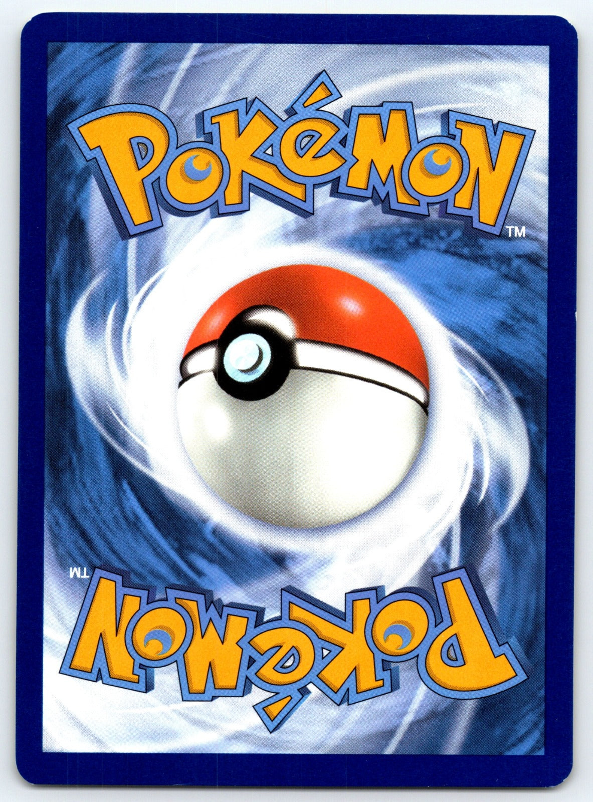 Exeggutor Rare SWSH: Crown Zenith 058/159 LP 2023 (Back)