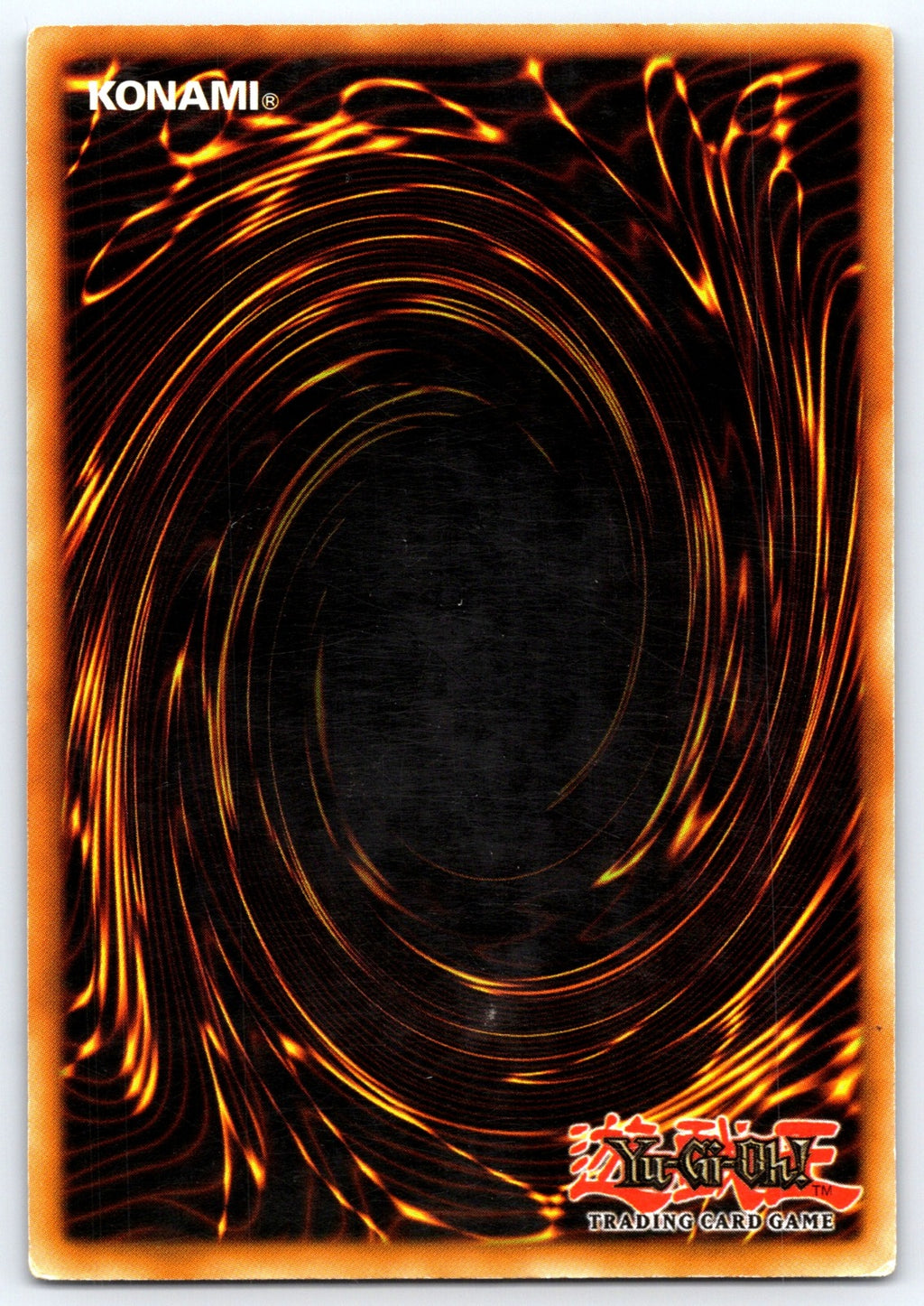 Darkblaze Dragon 1st Edition Common Structure Deck: Rise of the Dragon Lords SDR (Back)