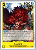 Kalgara UC Adventure on Kami's Island OP15-101 NM 2026