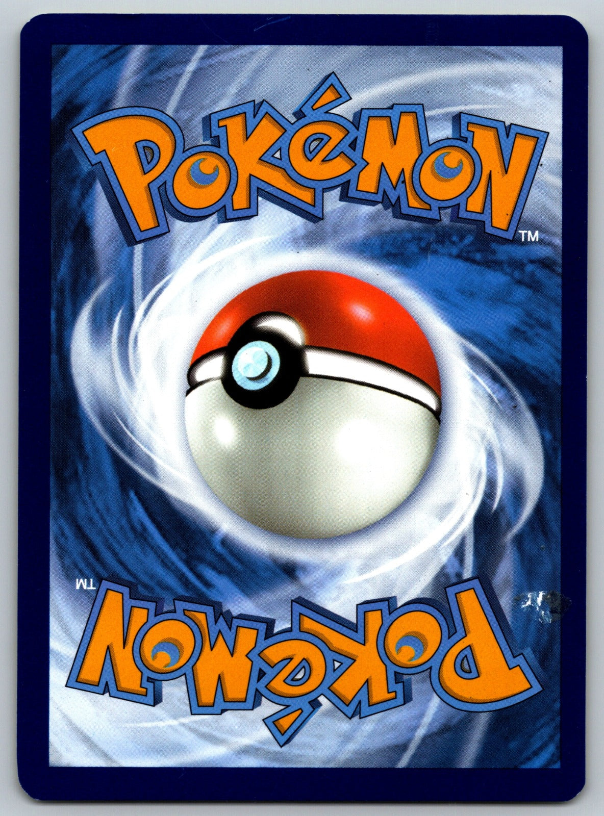 Hisuian Growlithe Common SWSH10: Astral Radiance 070/189 NM 2022 (Back)