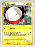 Electrode Uncommon Triumphant 34/102 LP 2010