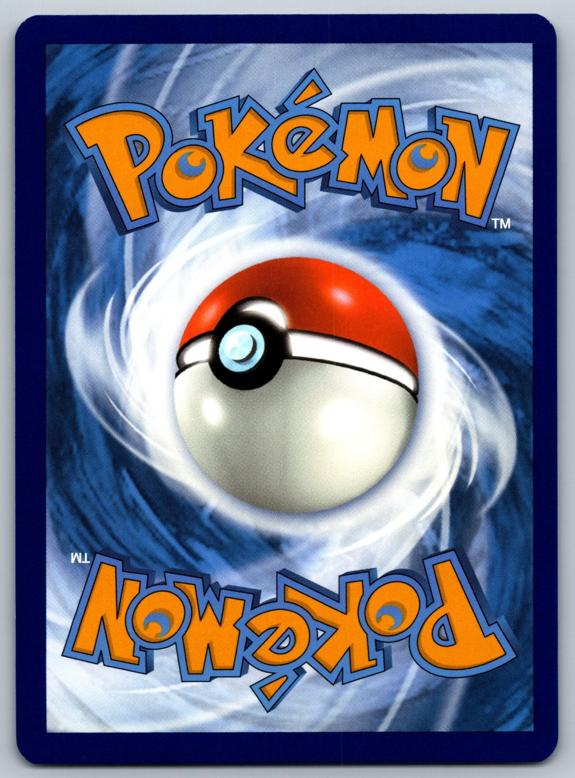 Wartortle Uncommon SV: Scarlet & Violet 151 008/165 NM 2023 (Back)