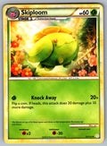 Skiploom Uncommon HeartGold SoulSilver 51/123 LP 2010