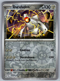 Duraludon Reverse Holo Common SV08: Surging Sparks 129/191 NM 2024