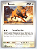Tauros Uncommon ME04: Chaos Rising 069/086 NM 2026