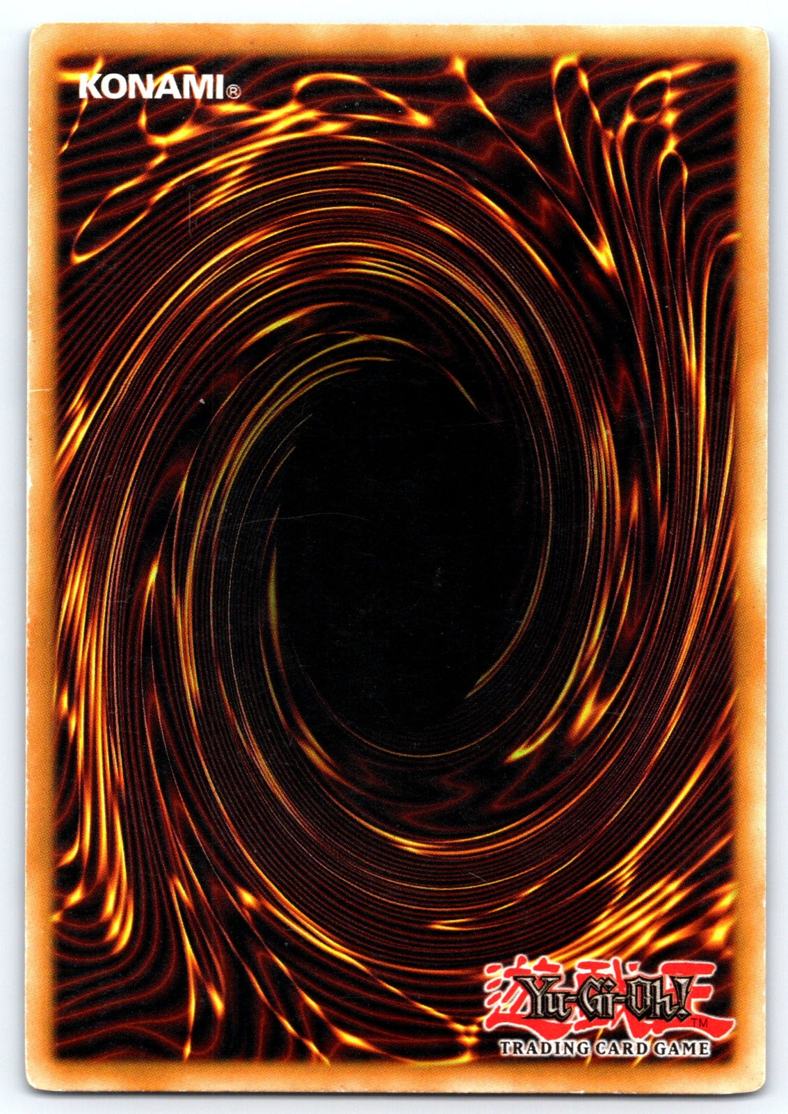 Light and Darkness Dragon Limited Super Rare Storm of Ragnarok STOR-ENSE1 NM 201 (Back)