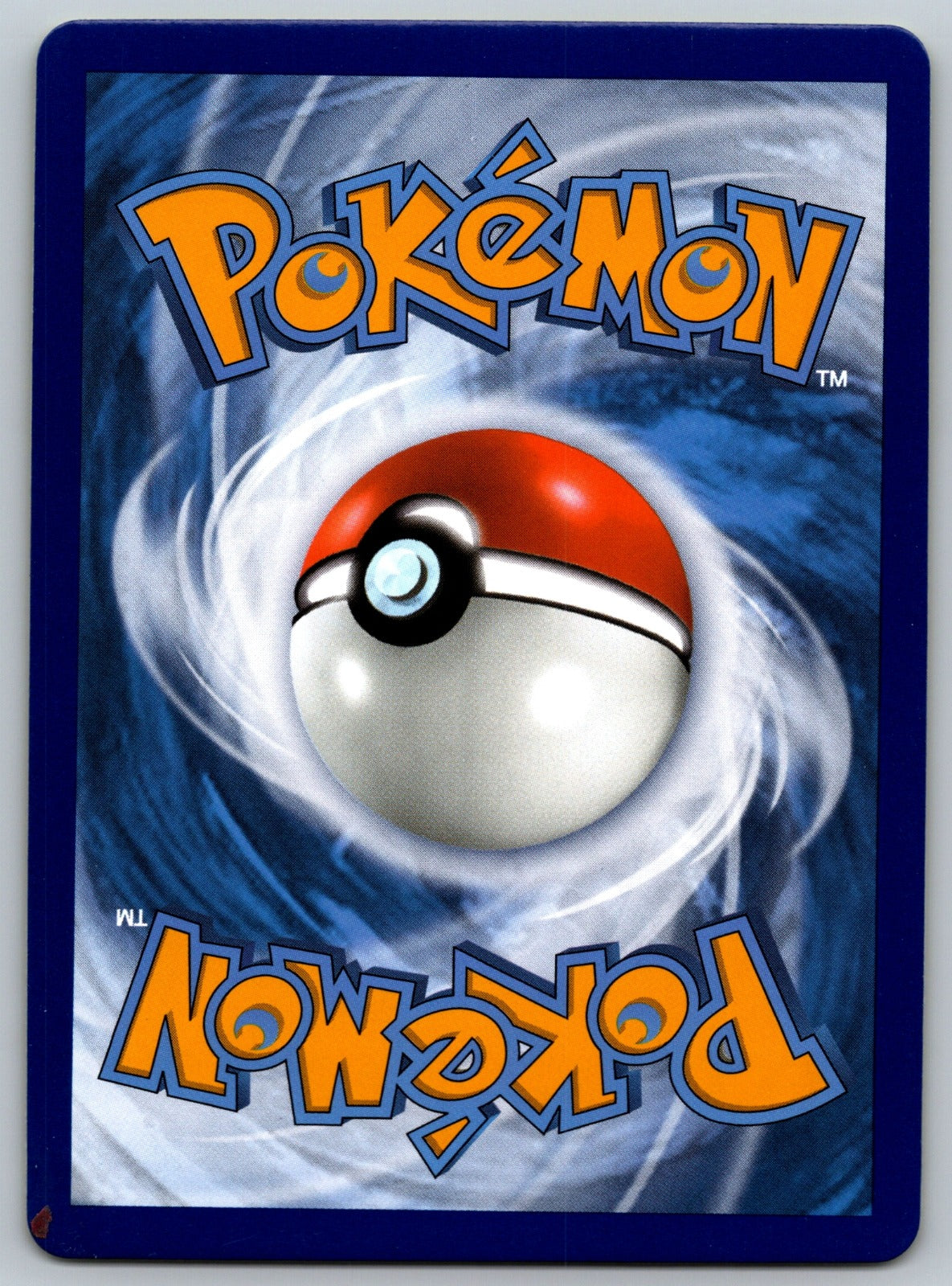 Hitmontop Uncommon SWSH09: Brilliant Stars 072/172 NM 2022 (Back)