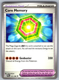 Core Memory Uncommon ME03: Perfect Order 070/088 NM 2026